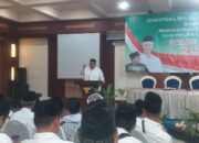 Deklarasi Istighosah Ikatan Ajeungan Lembur” IKAL” Siap Pemenangan Ganjar-Mahfud di 2024
