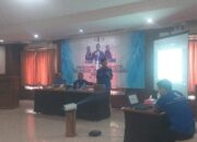 Ketua DPD PAN Ciamis Yana.D Putra Optimis Raih 7 Kursi Pemilu 2034