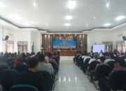 Persatuan Perangkat Desa Indonesia ( PPDI) Kabupaten Ciamis Menggelar Musda Tahun 2024