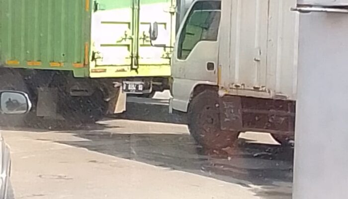 Diduga kebal hukum JY Dan JB Seakan Bebas Menimbun BBM Bersubsidi