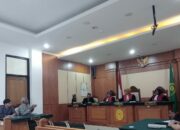 Gelar Sidang Pertama Sengketa Rumah,Menantu & Mertua  Hingga Ambil Jalur Hukum