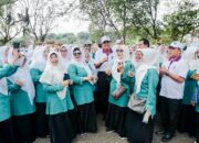Tingkatkan Pelayanan Bagi Seluruh Umat Beragama, Pesan Bupati Herdiat Pada Peringatan Hari Amal Bhakti Ke-78