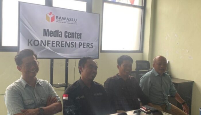 Zulfikar Tak Langgar Pidana Pemilu, Masa Kampanyenya Dipotong Tujuh Hari