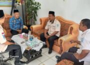 Dugaan Memperkaya Diri Sendiri Dan korupsi, ini klarifikasi Kakam Juku Batu M.A Khoirin
