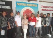 Ratusan Awak Media Memanas Akibat  Tindakan Intimidasi Jurnalis Oleh Oknum Perwira Polri KabupatenTasikmzlaya