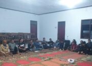 Muayawarah “Formasi” Sindang Mukti  Susun Rencana Pembangunan Sarana
