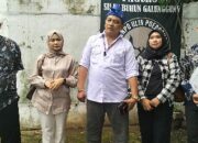 Kuasa Hukum Arief Cahyadin Apresiasi kinerja Propam Polda Jawa Barat Quick Action Atas Laporan Diduga Oknum Polisi Kabupaten Tasikmalaya Intimidasi Dan Di Duga Ancam Sejumlah Wartawan!!