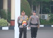 Kapolda Banten Apresiasi Pelaksanaan Pengamanan Nataru