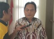 H.Endang Kusnandang Caleg Anggota DPRD Ciamis Siap Tampung Aspirasi Untuk Wujudkan Pembangunan