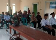 Seleksi Calon Kepala Wilayah di Desa Pasirtamiang  Cihaurbeuti  Laksanakan Uji Tes