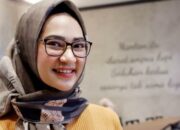 Stafsus Presiden Angkie Yudistia Apresiasi Kapolri Beri Peluang Difabel Jadi Polisi Stafsus Presiden Angkie Yudistia Sebut Polri Utamakan Nilai Inklusifitas dalam Rekrutmen