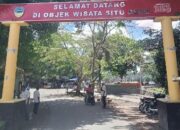 Pejabat Fungsional Pendapatan Obyek Wisata Situ Gede Tasik Diduga menghindar Dari Wartawan Saat Ingin Dikonfirmasi Dan Melanggar Uu Kip No 14 Tahun 2008