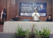 Akan Perjuangkan, “Kecamatan Bungursari Harus Memiliki Dan Berdiri Sekolah SMA/SMK Negeri.
