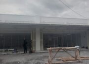 Diduga.”Alfamart Baru Belum Kantongi Ijin Di Kelurahan Linggajaya Kota Tasik Tasik Kota.  sWara45.Com,-Tasikmalaya-