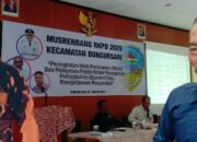 Ingat…!”Berpikir Ulang Memilih Calon Dewan Yang Bukan Domisili Bungursari,” Acara Musrenbang Tidak Ada Satu Pun Dari 12 Dewan DPRD Dapil 1  Hadir Bersama Masyarakat.