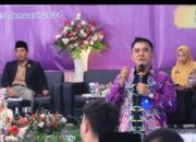 Musrenbang Kecamatan Cisoka 2025 Usulkan 4 Prioritas Pembangunan
