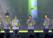 Hoegeng Awards 2024 Digelar, Usulkan Polisi Teladan di Sekitarmu
