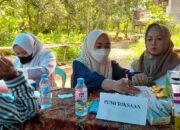 Hj. Tina Wiryawati SH: Pemeriksaan Kesehatan Gratis Kesira Jabar Bentuk Kepedulian Kami