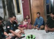 Dugaan Tindak Kekerasan Bank Keliling Terhadap Warga Di Desa Renged