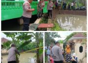 Polres Tasikmalaya Kota Lakukan Penyelidikan Dengan Ditemukannya Kembali Janin Bayi Perempuan di Cibeureum