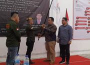 Deklarasi  KONIN  Menandai Era Baru bagi Masyarakat Nias di Indonesia