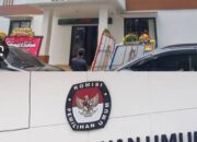 Prihal Uang Transport Pelantikan dan Bintek Anggota KPPS, RJN Minta KPUD Bekasi Transparan