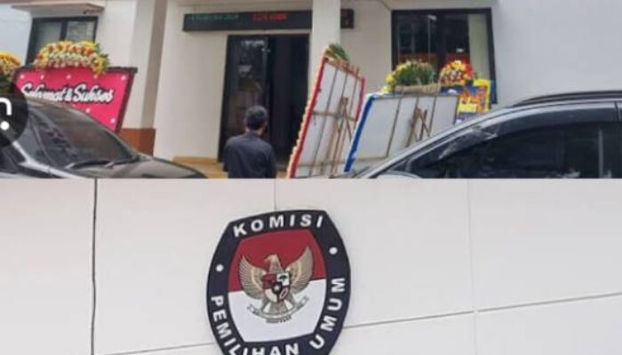 Prihal Uang Transport Pelantikan dan Bintek Anggota KPPS, RJN Minta KPUD Bekasi Transparan