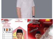 Partai  Gerindra  Unggul 92 Suara Di Dapil III