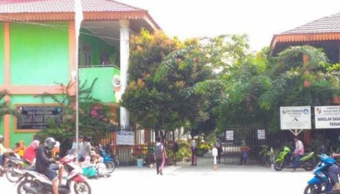 Dugaan Pungli Uang Perpisahan di SDN 182 Kota Pekanbaru, Segini Besarannya