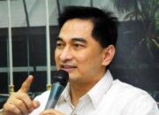 Sekjen Ormas Badak Banten Perjuangan Berharap Dimyati Natakusumah Maju Di Pilgub Mendatang