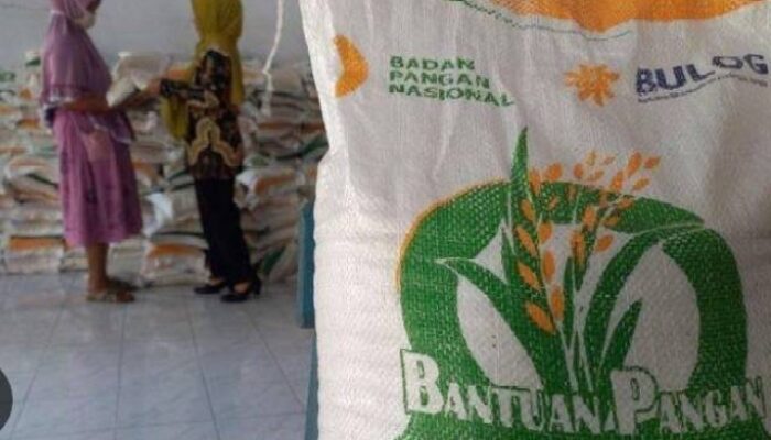 Kemana Dana OP Penyaluran Bantuan Pangan CBP Selama Ini, Yuuk Cari Tau,!!