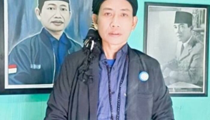BBP Desak Polisi Usut Tuntas Kasus Pelanggaran Moral Dan Etika Oknum Kades