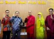 Kuatkan Nilai Kebangsaan & Pancasila, Pemkab Aceh Tamiang Gandeng BPIP