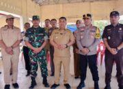 H-1 Pemilu Serentak, Pj Bupati Asra Kembali Imbau Masyarakat Gunakan Hak Pilihnya