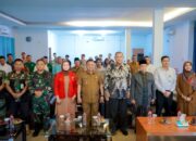 Buka Sosialisasi & Pendidikan Politik, Pj Bupati Asra Ajak Masyarakat Gunakan Hak Pilih Dalam Pemilu
