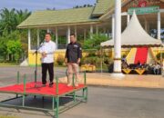 Pj Bupati Asra Sebut Pengawas Pemilu Wajib Jaga Netralitas
