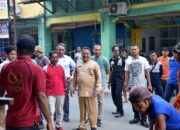 Pj Bupati Asra Ajak Masyarakat Bijak Buang Sampah