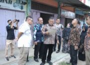 Untuk Menjaga Daya Beli Masyarakat & Mengendalikan Inflasi Daerah, Pj Bupati Asra Akan Dirikan Rumah Pangan Kita