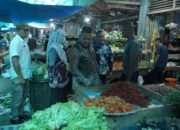 Sikapi Fluktuasi Harga Pangan, Pj Bupati Asra Siapkan Langkah Pengendalian