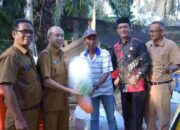 Salah 1 Kelompok Nelayan Dipaya Udang Seruway, Mengaku Jual Perahu Motor Bantuan dari Dinas Pangan, Kelautan dan Perikanan Dikarenakan Oleng