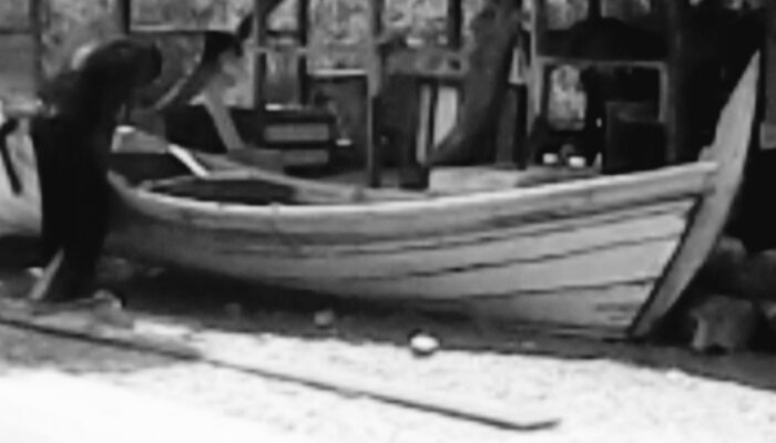 Alasan Oleng, Ketua Kelompok Nelayan BK Mengaku Jual Perahu Motor Bantuan dari Dinas Pangan, Kelautan & Perikanan