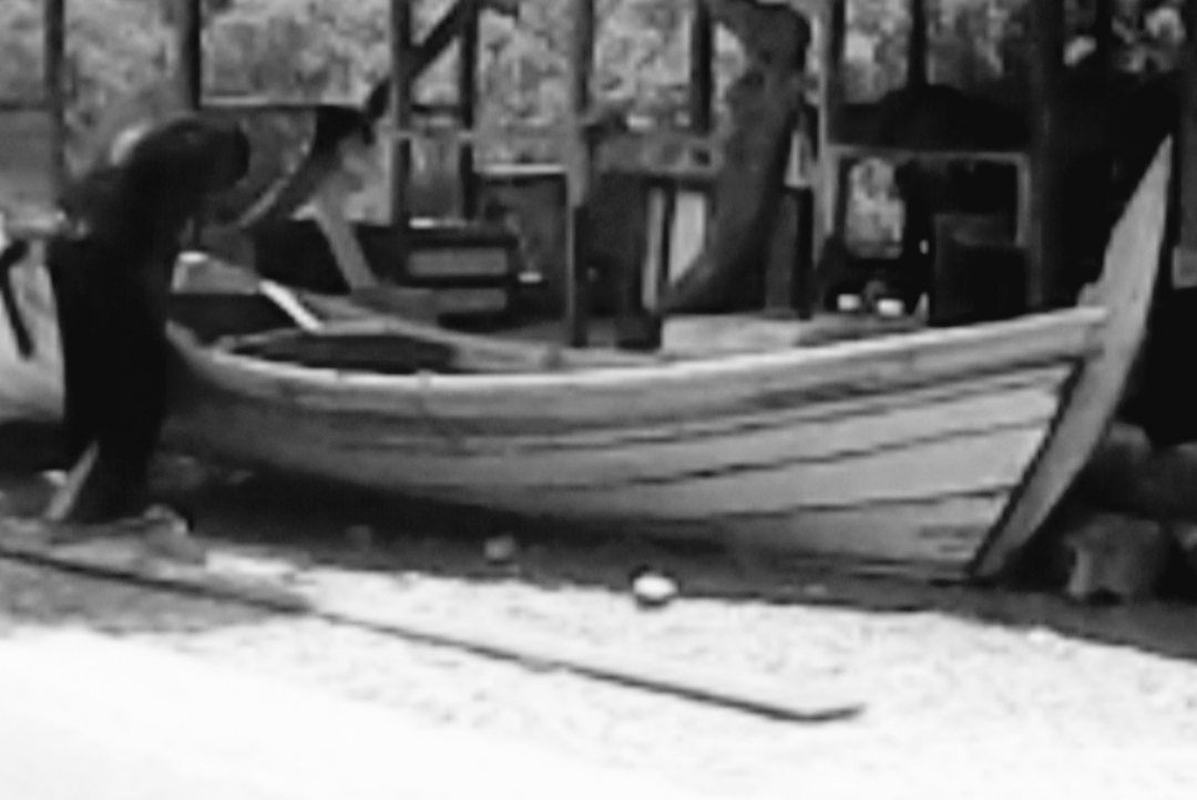 Poto : Ilustrasi Perahu Motor (boat). Dok : Google/ SWARA45.COM/Afrizal)