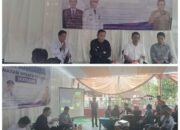 Destinasi Wisata Air Lewihieum Menuju Gerbang Kota Tasik Yang Religi,”Melalui Sektor Budidaya Perikanan