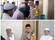 Ops Mantap Brata Lodaya 2024, Patroli KRYD Polres Tasikmalaya Kota,Amankan Puluhan Botol Miras