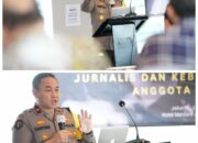 Polri Jamin Netralitas dalam Pemilu, Ini yang Jadi Pedoman