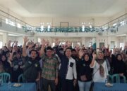 Optimis Lolos,”Faikar Romdlon Dapat Sesuai Target Menduduki DPR-RI Jabar X Dari Partai Kebangkitan Bangsa
