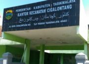 Diduga Adanya Dugaan Pungli Saat Penyaluran Beras 10Kg Diwilayah Kecamatan Cigalontang, Camat Pun Bersuara