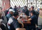 DPC-PWRI Kota Tasikmalaya Adakan Musyawarah , Persiapan Pelantikan / Deklarasi 07 Maret
