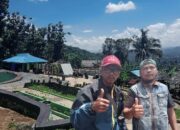 Destinasi Wisata Air JF Murah-Meriah Hadir Di Desa Padamulya