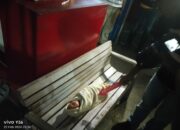 Tak Butuh Waktu Lama, Polres Tasikmalaya Kota  Ungkap Kasus Penemuan Bayi Perempuan di Purbaratu